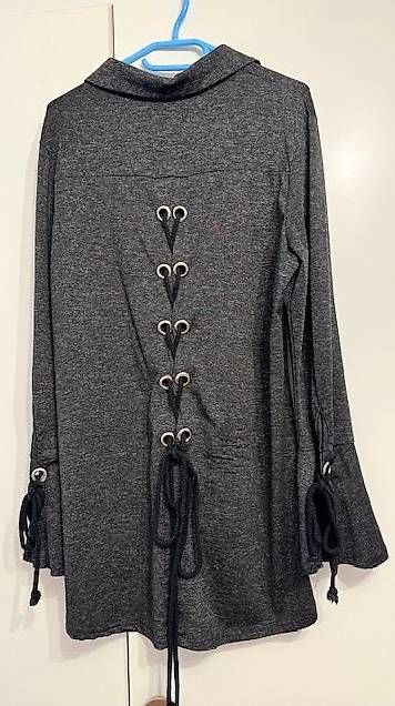 Blusen: Bluse, – Gebraucht aus Möhlin von Fusel7 1