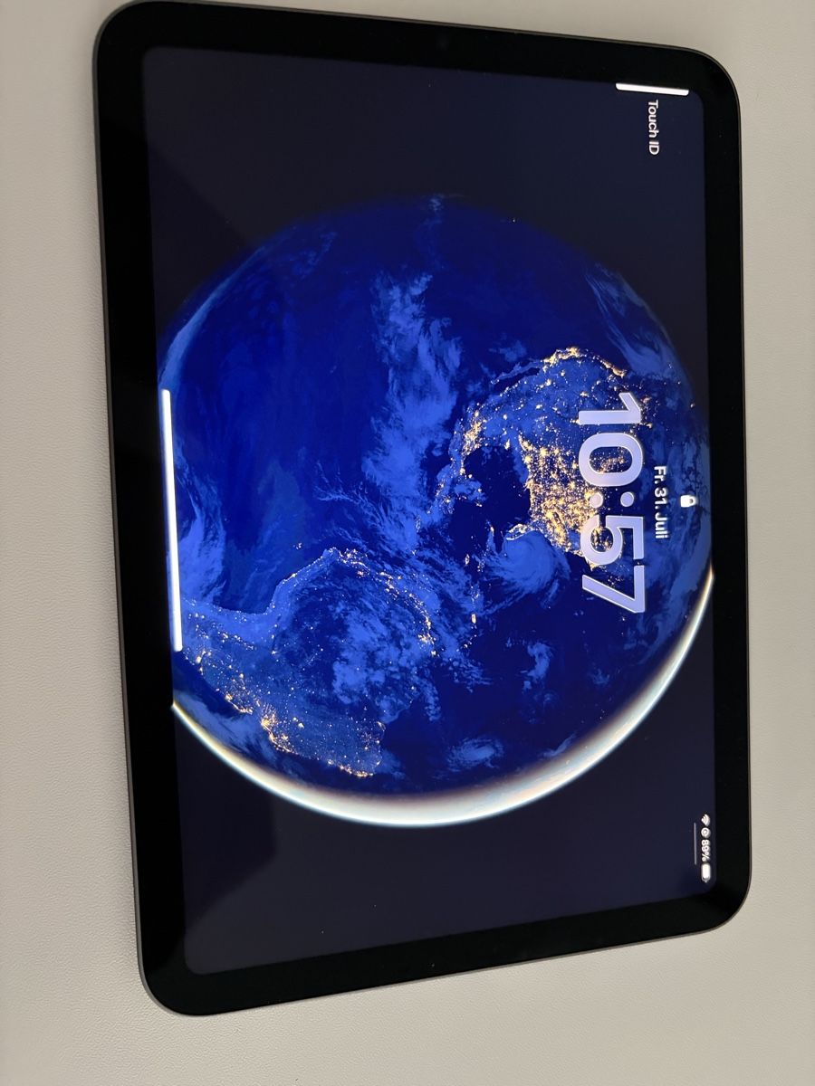 Apple Tablet PC: Apple iPad mini 6.gen – Usato da Wetzikon ZH venduto da edo_y7cy