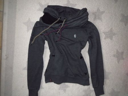 super spezieller NAKETANO Damen Pullover / Hoodie Gr S
