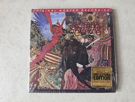 Santana  -  Abraxas  /  Special Limited Edt. UDCD Fabrikneu