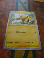 POKEMON  Elektek   I  DRI DE  068/182  KP90  2025