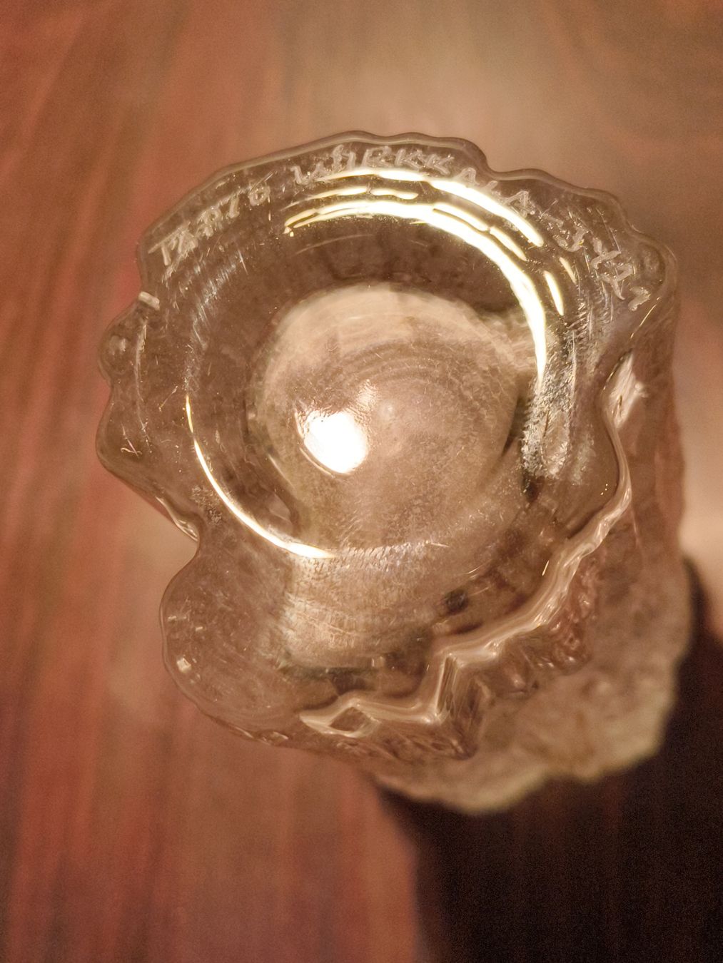 Iittala Vasi & Recipienti: Vase Avena Tapio Wirkkala Iittala Eisblock – Usato da stettlen venduto da VintageBern_ch 8