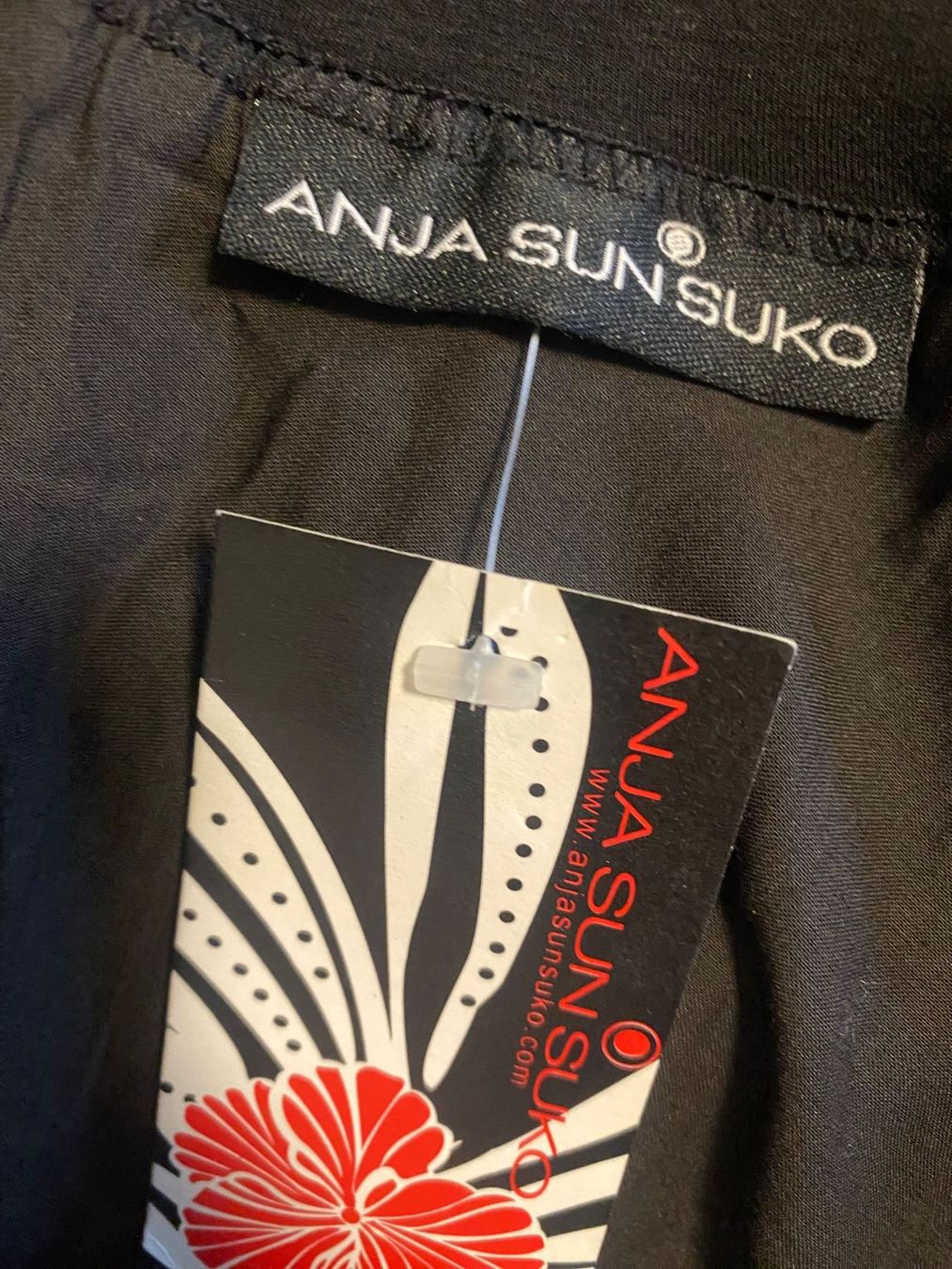 Gonne: ANJA SUN SOKU Sommerrock, one size – Usato da Arni AG venduto da Mimo007 3