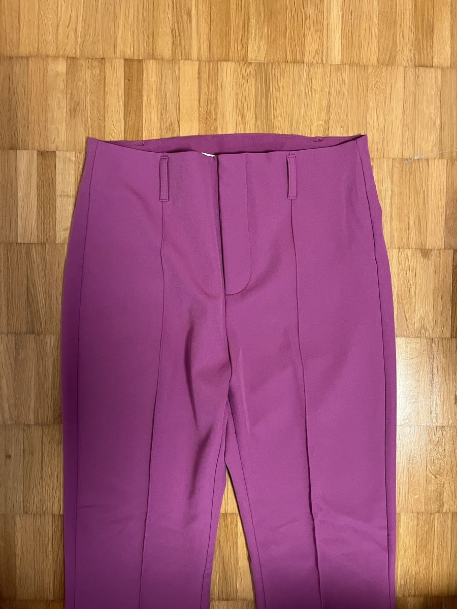 Bershka Pantaloni: Bershka Hose Gr. 38 – Usato da Jona venduto da Good_luck_ 2