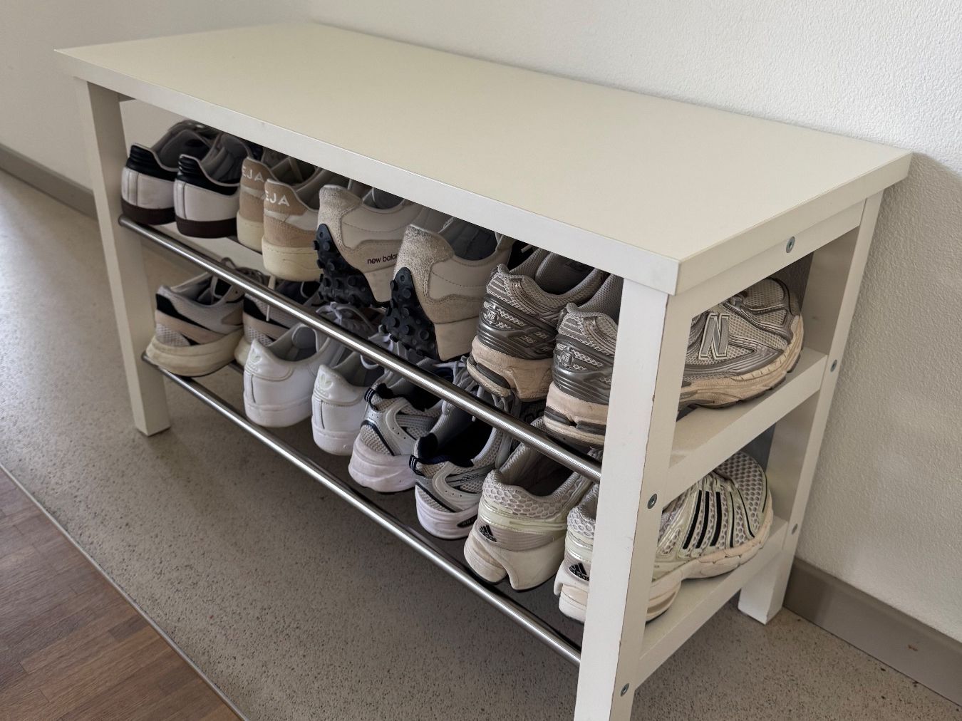 Ikea Bancs: Schuhbank "TJUSIG" IKEA – D'occasion à Zürich par Saskia125 2