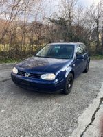 Vw Golf 4 1.6