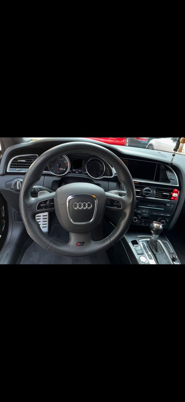Audi Automobili: Audi RS5 B8 – Usato da Goldach venduto da grema77 6