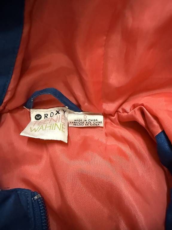 Jacken & Mäntel: Roxy Winterjacke – Gebraucht aus Uettligen von MarMar45 1
