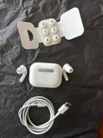 Apple AirPods Pro 2, Lightning Anschluss