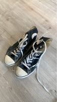 Converse All Star noires