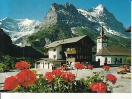 Grindelwald 2003