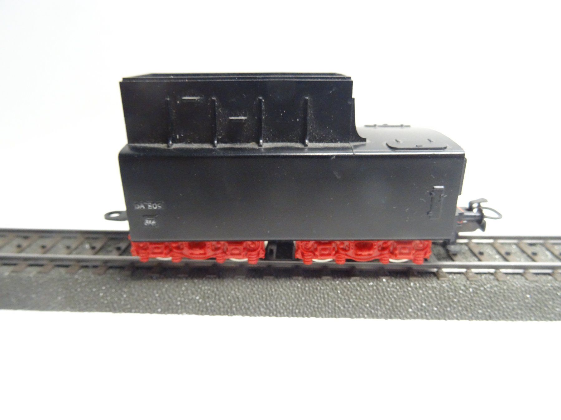 Märklin Trains électriques: Märklin H0 Schlepptender – D'occasion à Hochdorf par Teger02 1