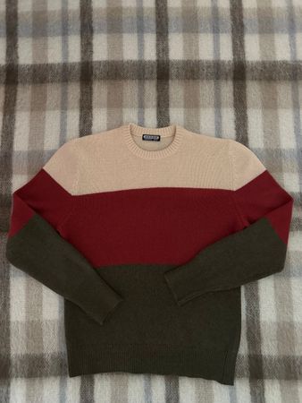 ANDRE Pullover