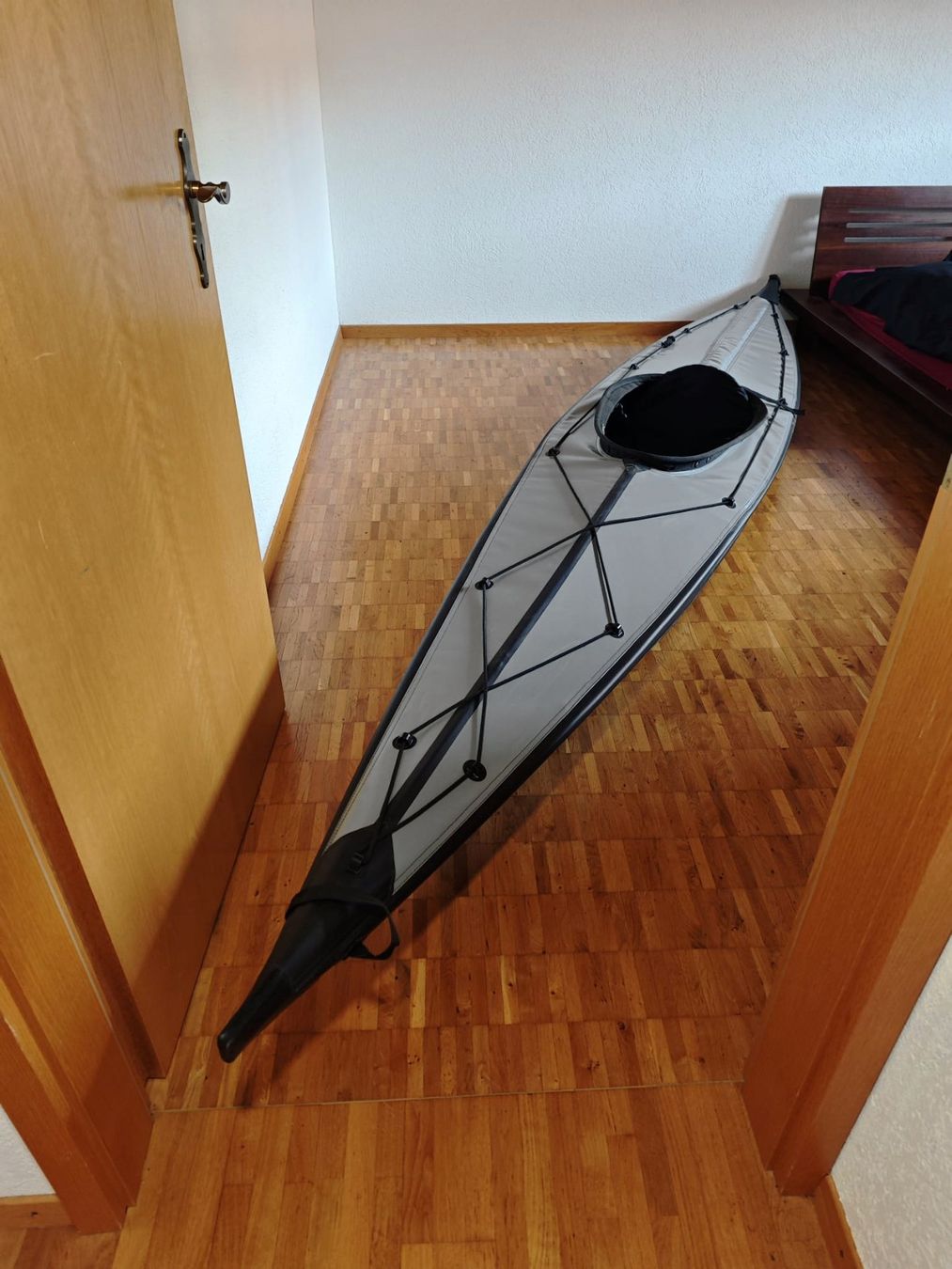 Barche: Nautiraid Narak Cross 405 – Usato da Künten venduto da zarroun