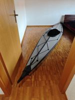 Nautiraid Narak Cross 405
