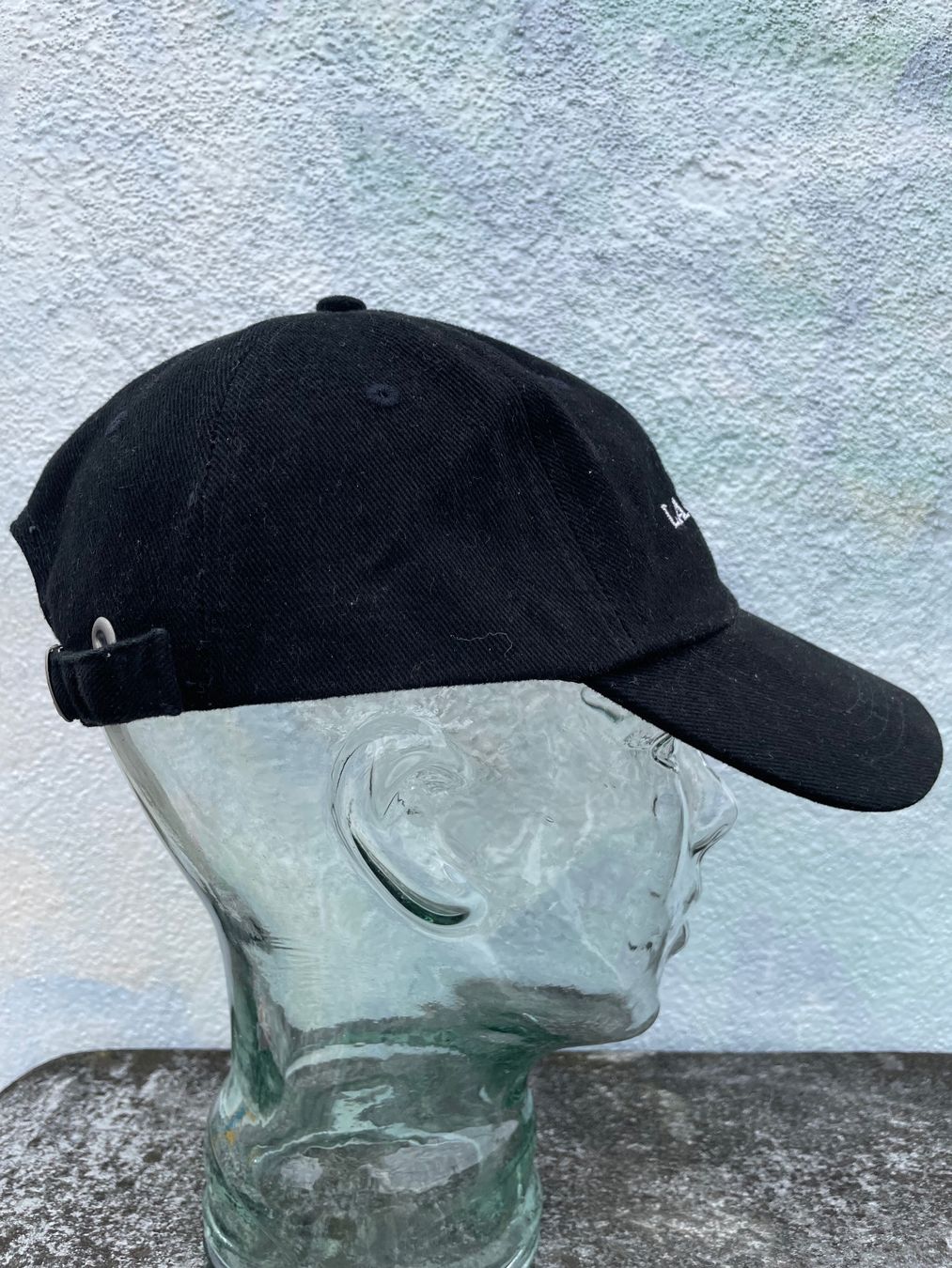 Copricapi, berretti & cappellini: Vintage Y2K Cap Whisky Lagavulin – Usato da Zürich venduto da le_souk 1