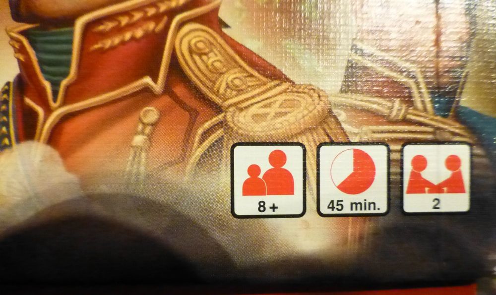 Stratego Original Brettspiel von Jumbo Kaufen auf Ricardo