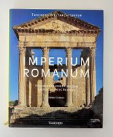Imperium Romanum Buch (Römer)