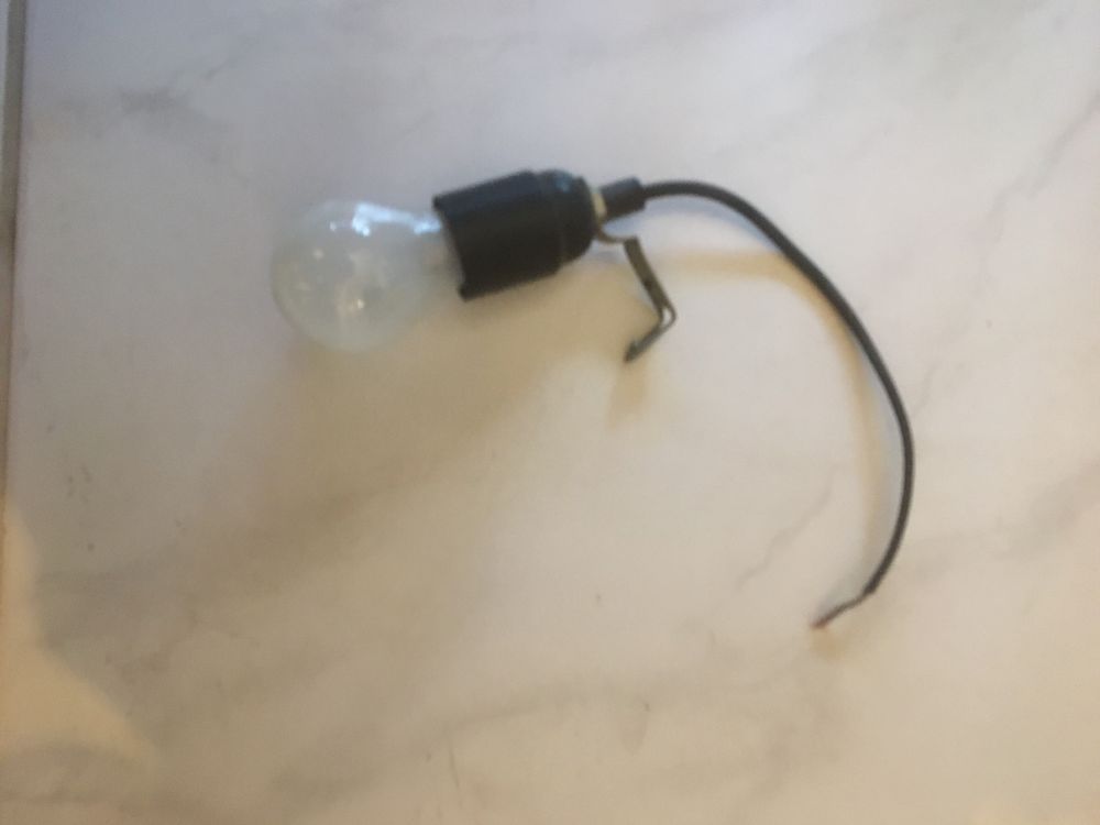 Lampe 220 Volt | Kaufen auf Ricardo