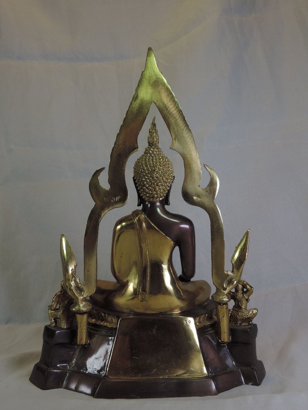 Sculture & Statue: Original Thailand Buddha – Nuovo (secondo la descrizione) da Duggingen venduto da doogbua 2