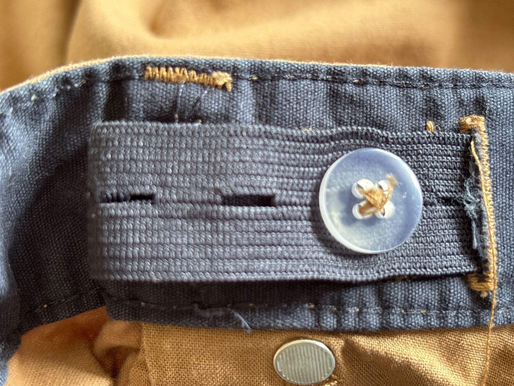 H&M Lotti & Set di vestiti: 2 Shorts Gr. 152 SOFORTKAUF – Usato da Genève venduto da Livsonman 3