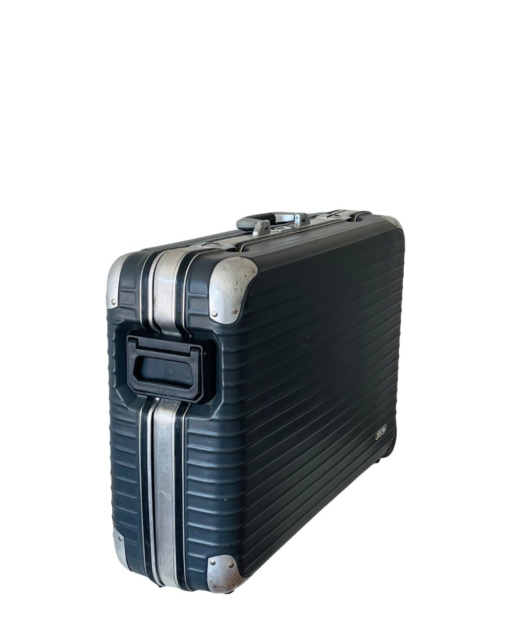 Rimowa Valigie: Valise RIMOWA Salsa vintage – Usato da Genève venduto da Bazarare 6