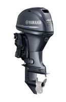 Yamaha F40FETL Aussenbordmotor ab Lager Neu