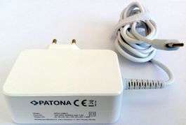 Patona 2572J Netzteil 29W USB-C Power Adapter (Apple)