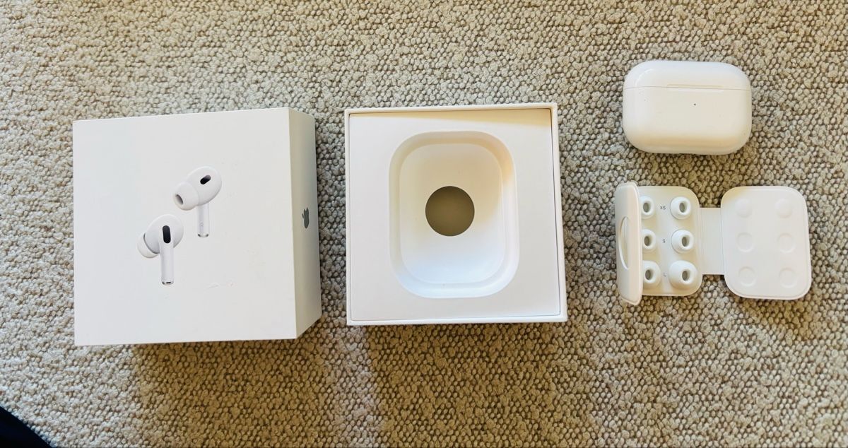 Apple Cuffie: AirPods 2. Generation  – Usato da Bern venduto da Liviasp