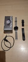 Garmin Forerunner 645 Music Sportuhr  gebraucht