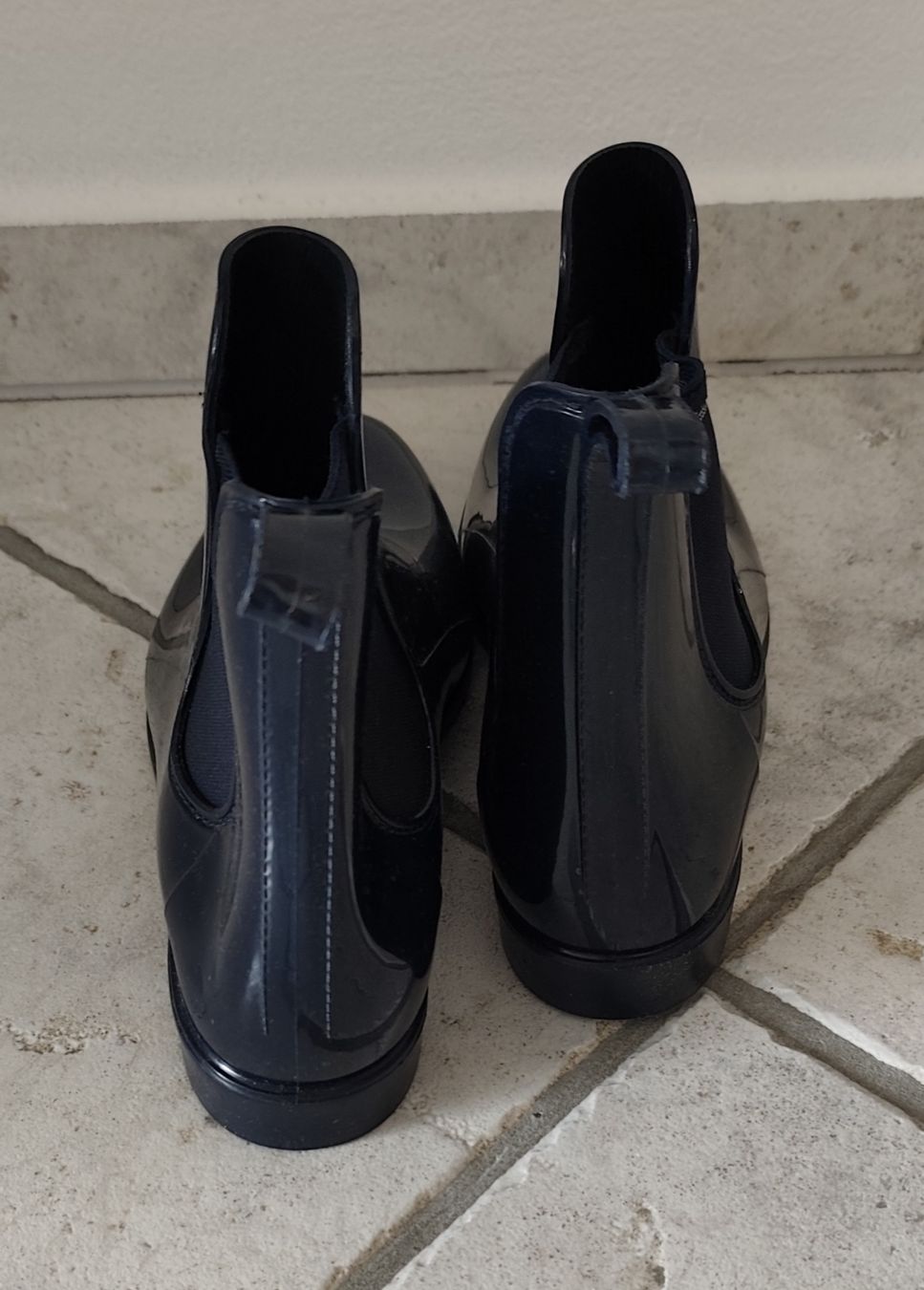 Scarpe da donna: Gummistiefel  – Usato da Chur venduto da Rodanisa 3