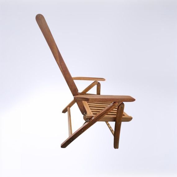 Stühle: Gartenstühle (als Set, 4 Stücke) – Gebraucht aus Glattbrugg von BauTeile 2