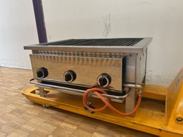 Profigrill