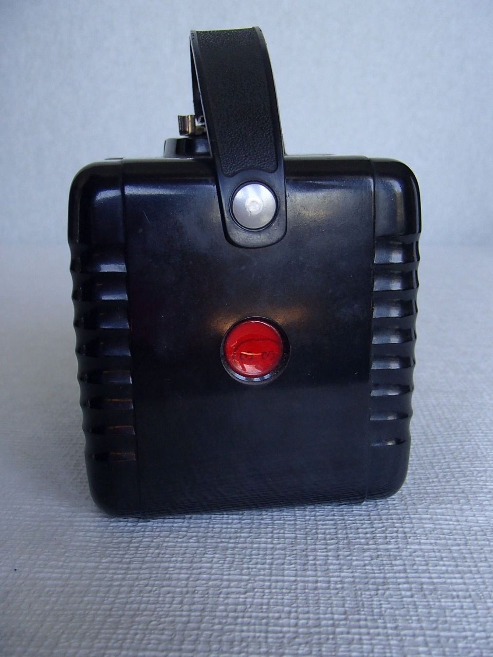 Kodak Fotocamera: Vintage KODAK BROWNIE HAWKEYE – Usato da Schöfflisdorf venduto da pullux 5