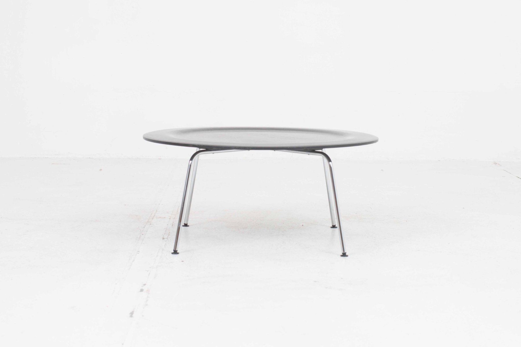 Vitra Tables: Vitra CTM Couchtisch von Charles & Ray Eames – D'occasion à Zürich par STUZH38 4