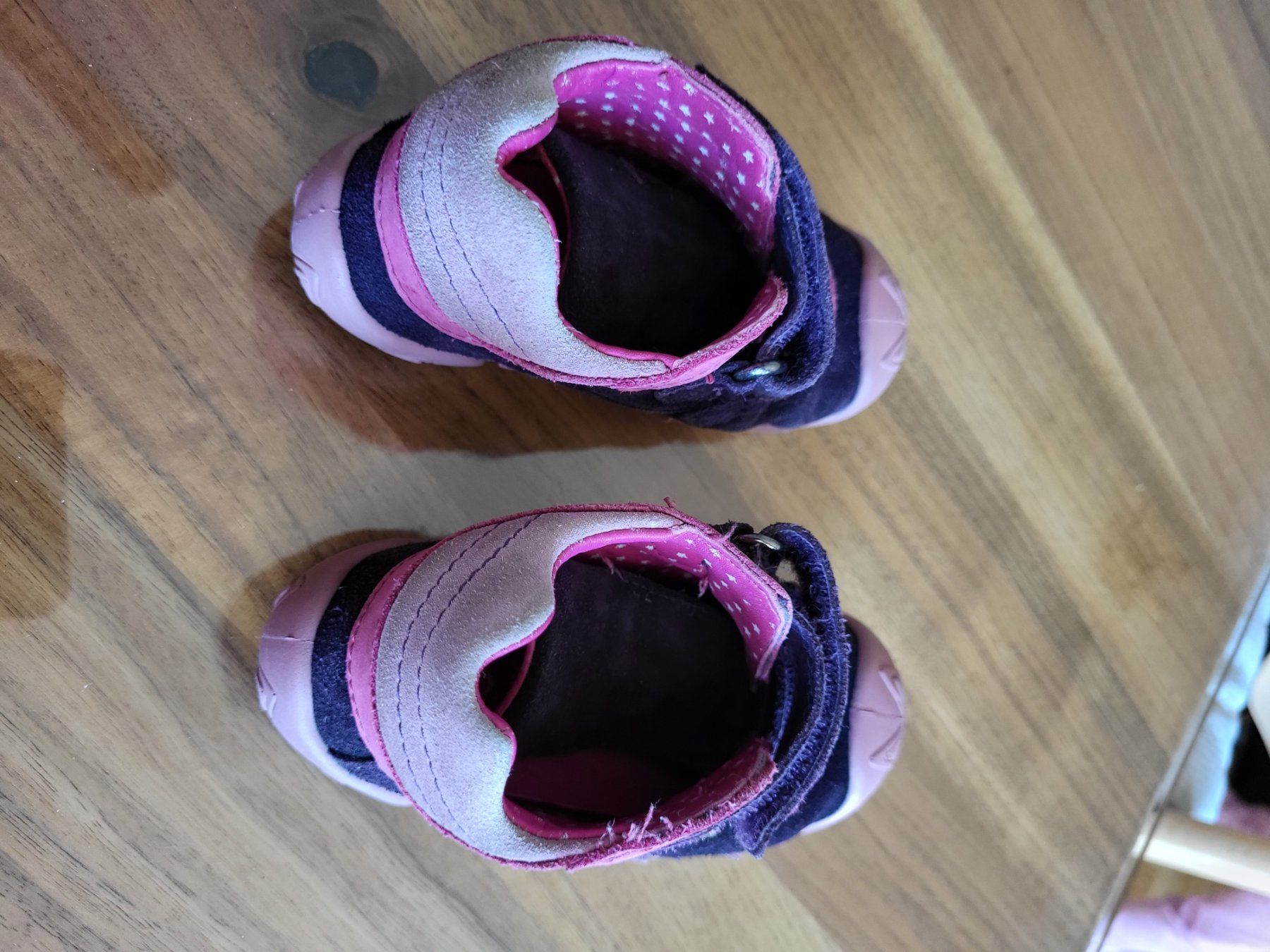Elefanten Scarpe per ragazze: Laufschuhe Gr 22 Elefanten – Usato da Ennetbaden venduto da Vicky12 2