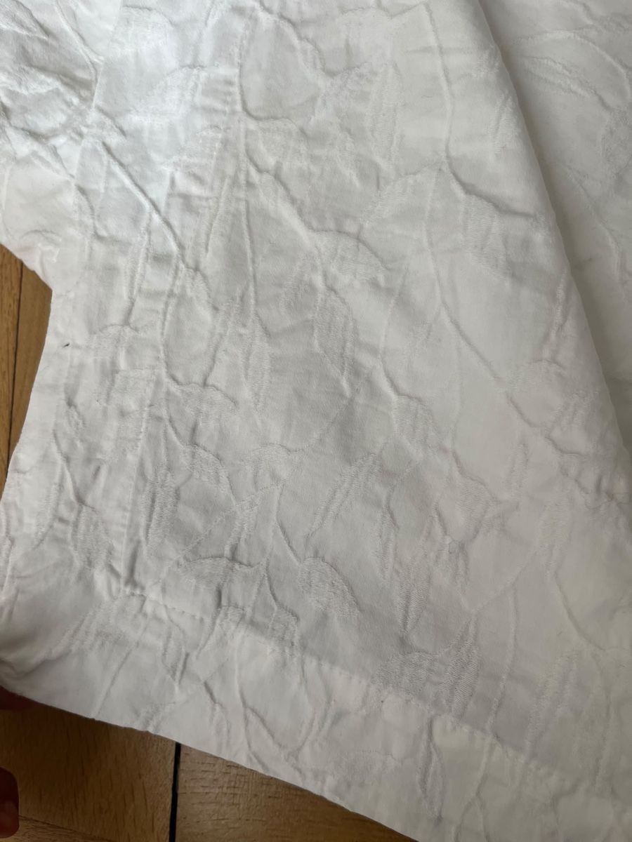Altra biancheria da tavola: Nappe Zara  – Usato da Genève venduto da Sarahchge 1
