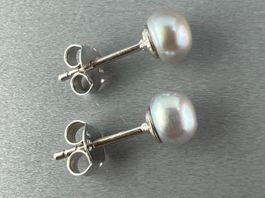 Ohrstecker 925 Silber