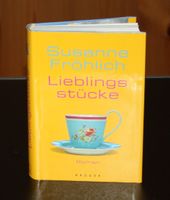Lieblingsstücke SUSANNE FRÖHLICH