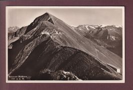 BRIENZER ROTHORN