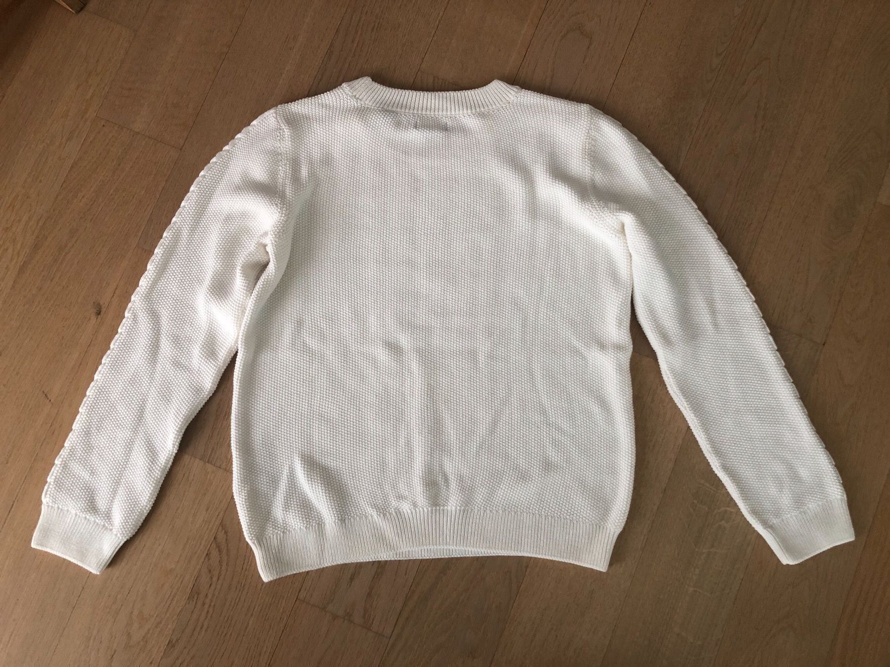 Gant Maglioni & Felpe: GANT Pullover – Nuovo e nell'imballaggio originale da Zürich venduto da erica72 3