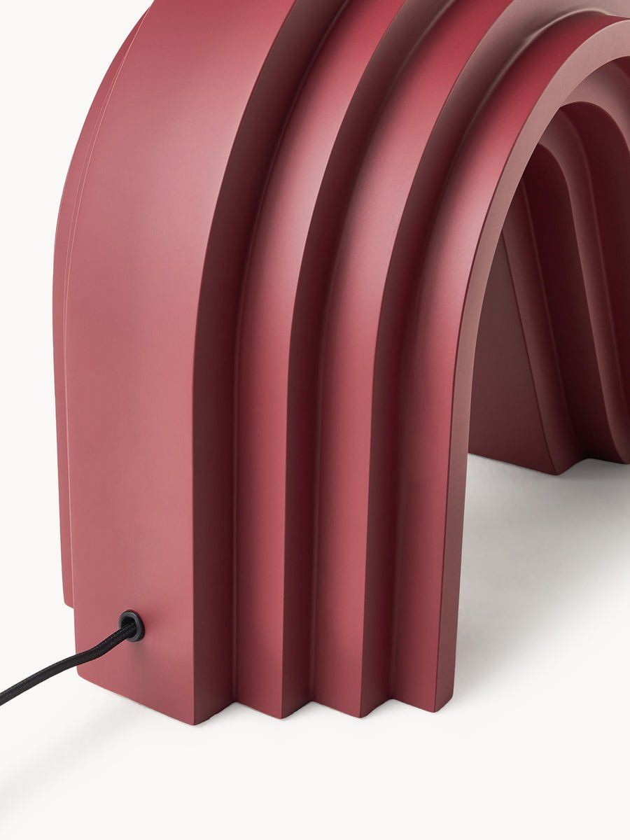 Westwing Lampade: Design-Stehlampe Luomo Westwing Collection CHF 699-45% – Nuovo (secondo la descrizione) da Otelfingen venduto da Yvonne_Outlet 6