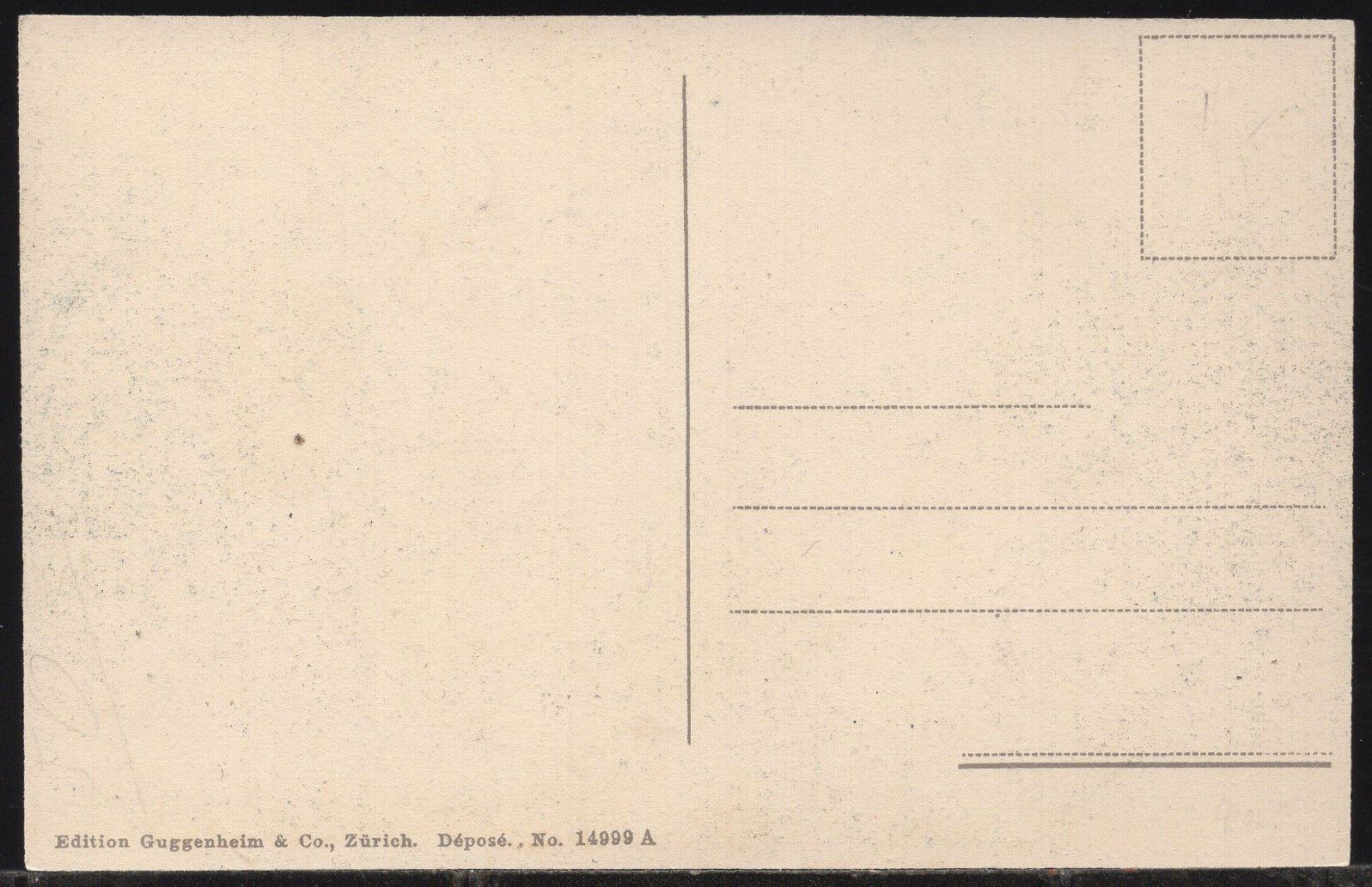 Cartoline postali: Wolhusen, St. Josefshaus – Usato da Aarau venduto da kufi44 1