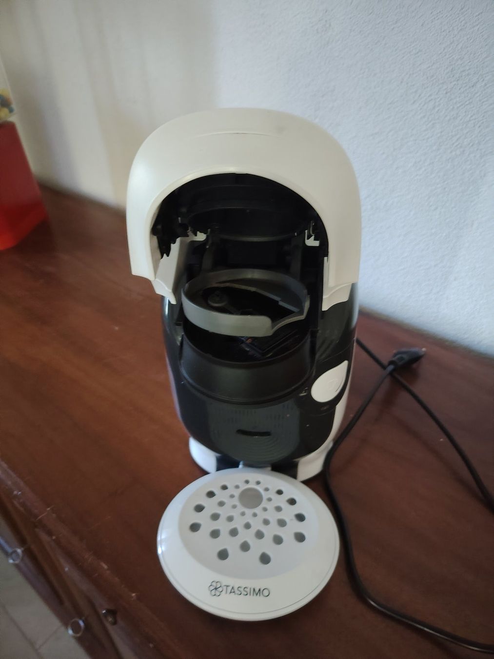 Kaffeemaschinen & Espressomaschinen: Tassimo Maschine – Gebraucht aus Torre von fku_92pw
