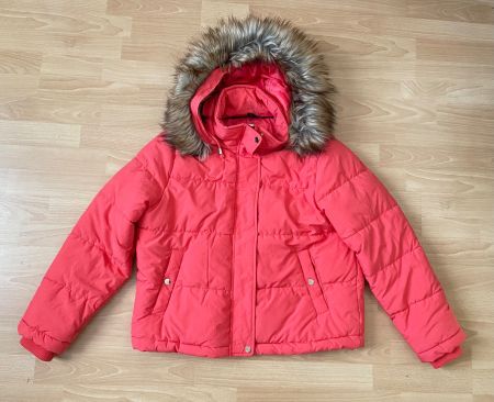Jacke von C&A Gr. 42 Neuwertig