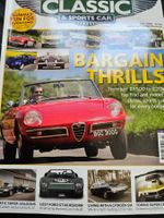 Sportscar 08 Alfa Spider Omega Lotus Lancia 8.32 Isolero xx