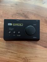 KRK Ergo Room Geometry Optimization Controller schwarz