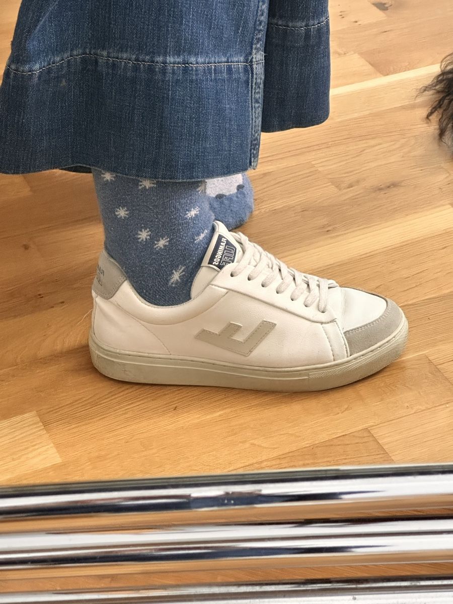 Scarpe da donna: Flamingos Life Sneaker – Usato da Rapperswil SG venduto da MelanieMelone 5