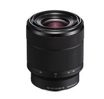 Objectif Sony FE 28-70mm f/3.5-5.6 OSS (Monture Sony E)