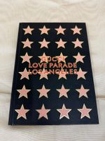 Gucci - Love Parade Star Notebook – Tokyo Shibuya Exclusive